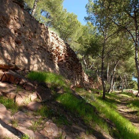 Apartamento Mediterraneo Tranquilo Y Familiar Lejlighed Valencia Eksteriør billede