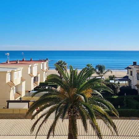 Apartamento Mediterraneo Tranquilo Y Familiar Lejlighed Valencia Eksteriør billede