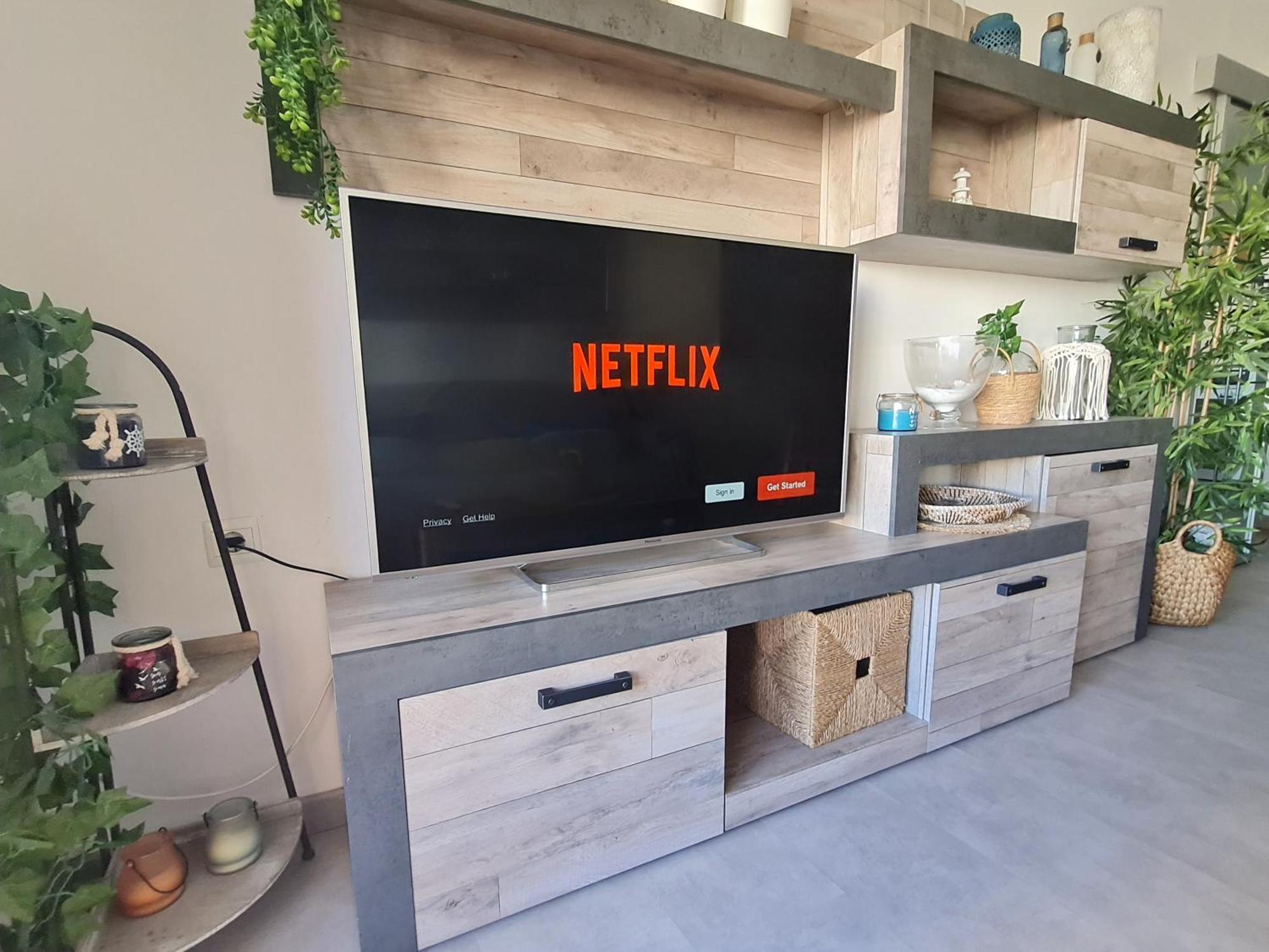 Apartamento Mediterraneo Tranquilo Y Familiar Lejlighed Valencia Eksteriør billede